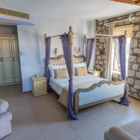 Alacati Igdelihan Unique Hotel Kültér fotó
