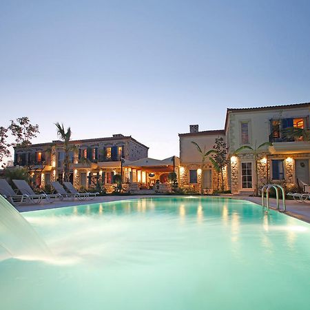 Alacati Igdelihan Unique Hotel Kültér fotó