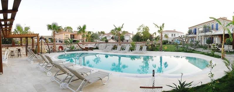 Alacati Igdelihan Unique Hotel Kültér fotó