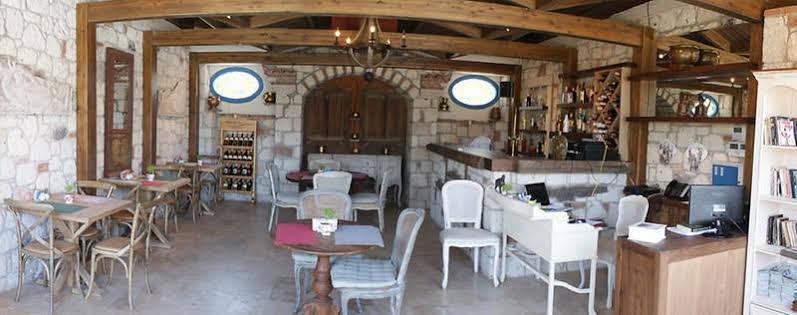 Alacati Igdelihan Unique Hotel Kültér fotó