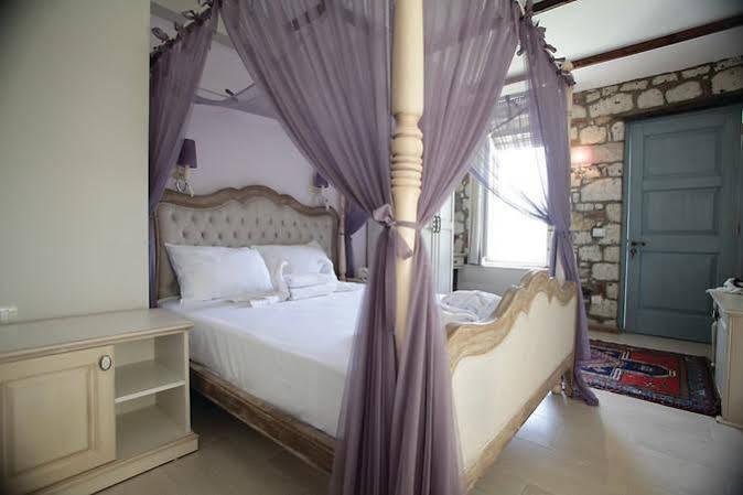 Alacati Igdelihan Unique Hotel Kültér fotó