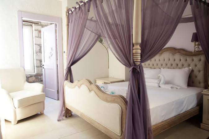 Alacati Igdelihan Unique Hotel Kültér fotó