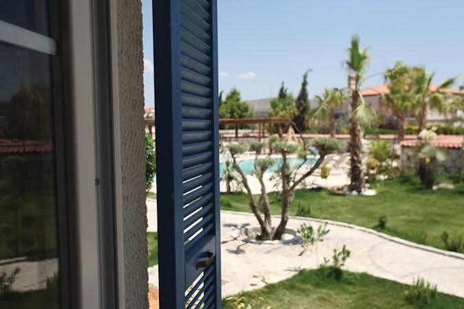 Alacati Igdelihan Unique Hotel Kültér fotó