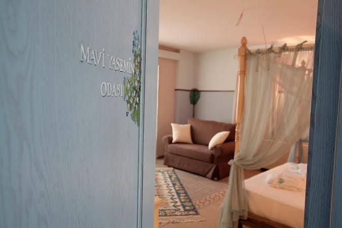 Alacati Igdelihan Unique Hotel Kültér fotó