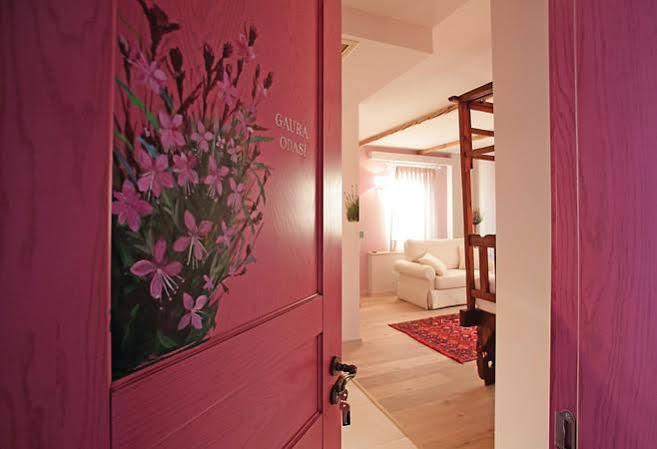 Alacati Igdelihan Unique Hotel Kültér fotó