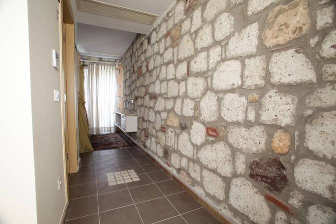 Alacati Igdelihan Unique Hotel Kültér fotó